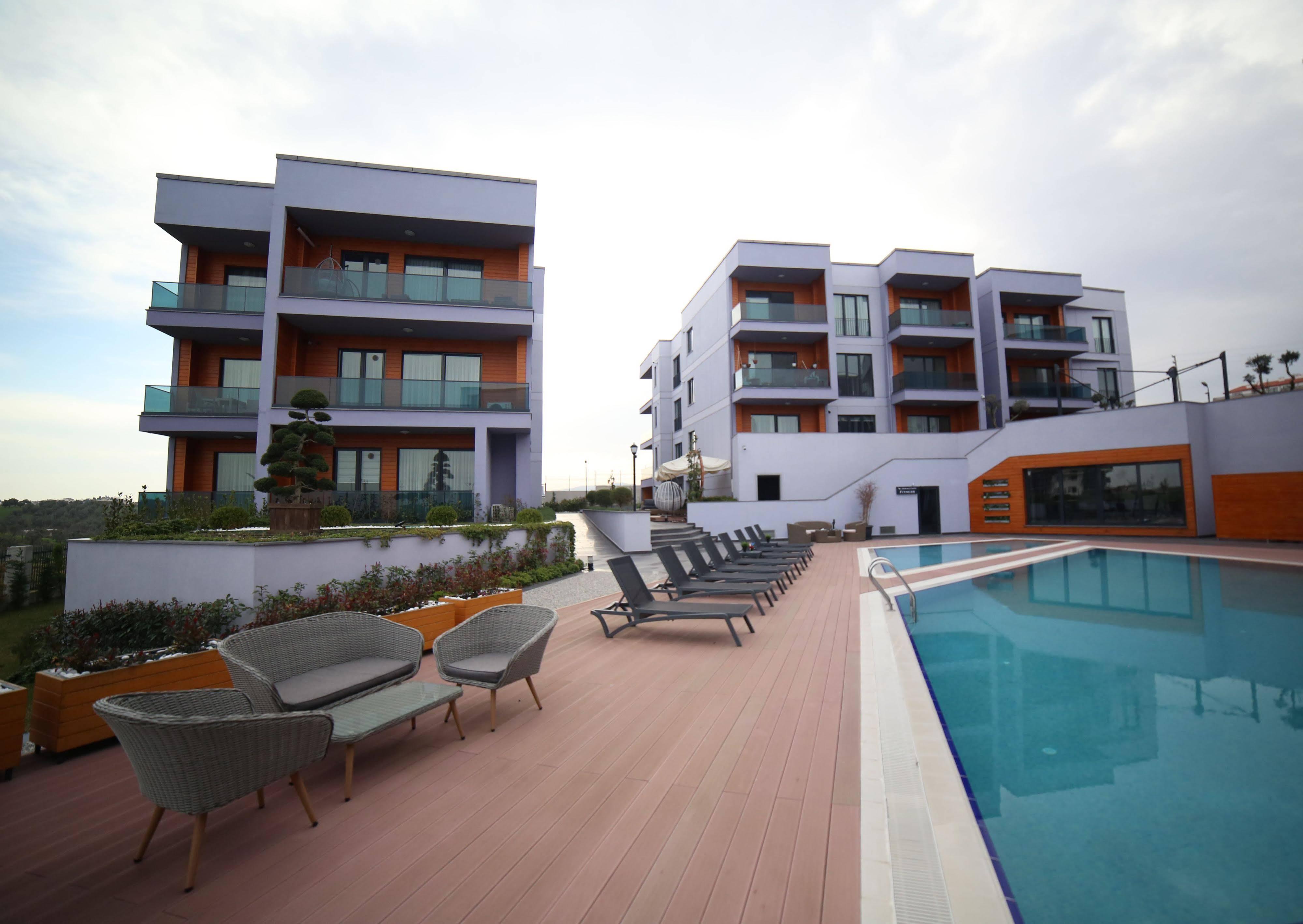 Hills 5* Yalova (Yalova)