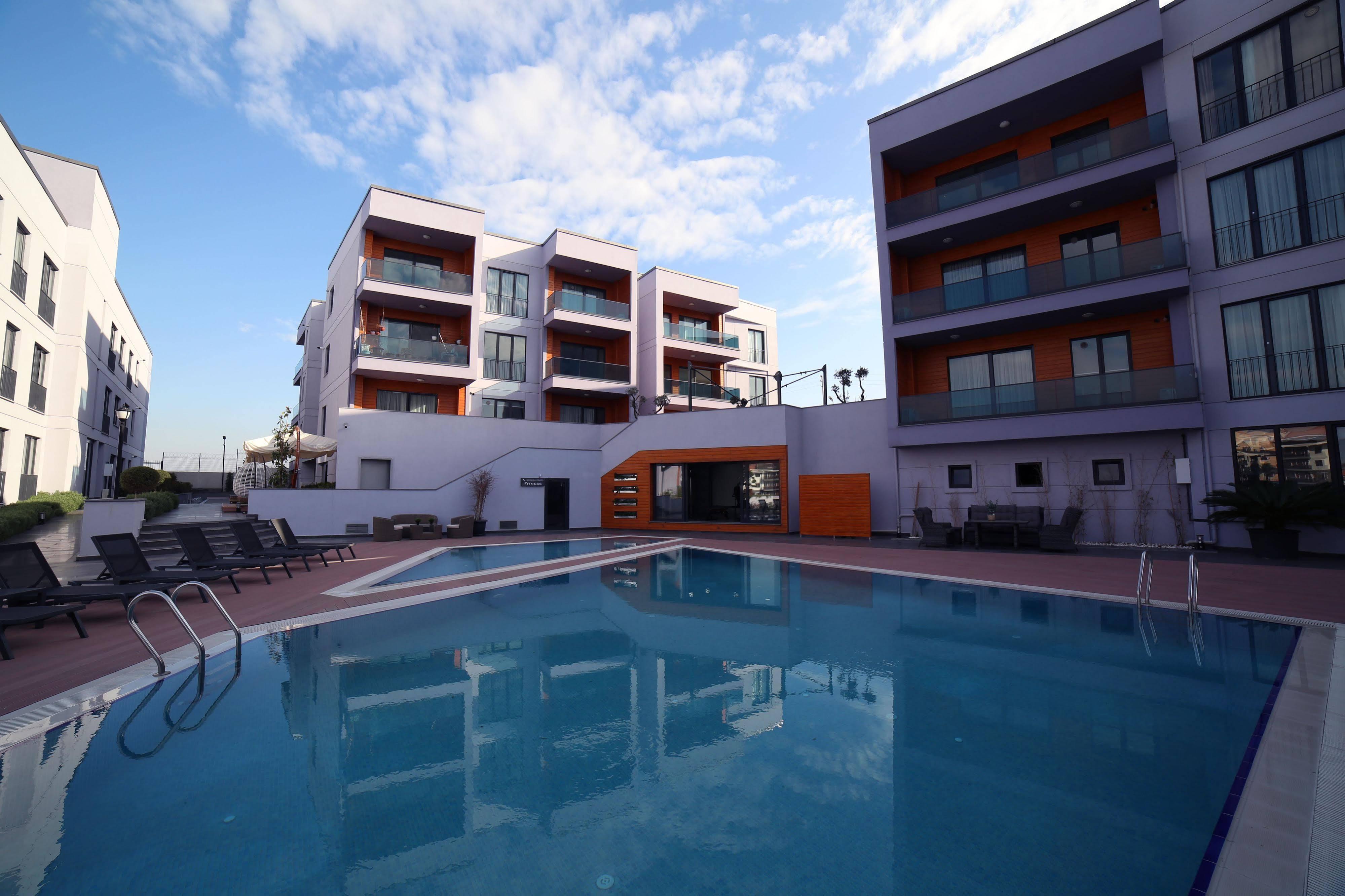 Hills Hotel 5*