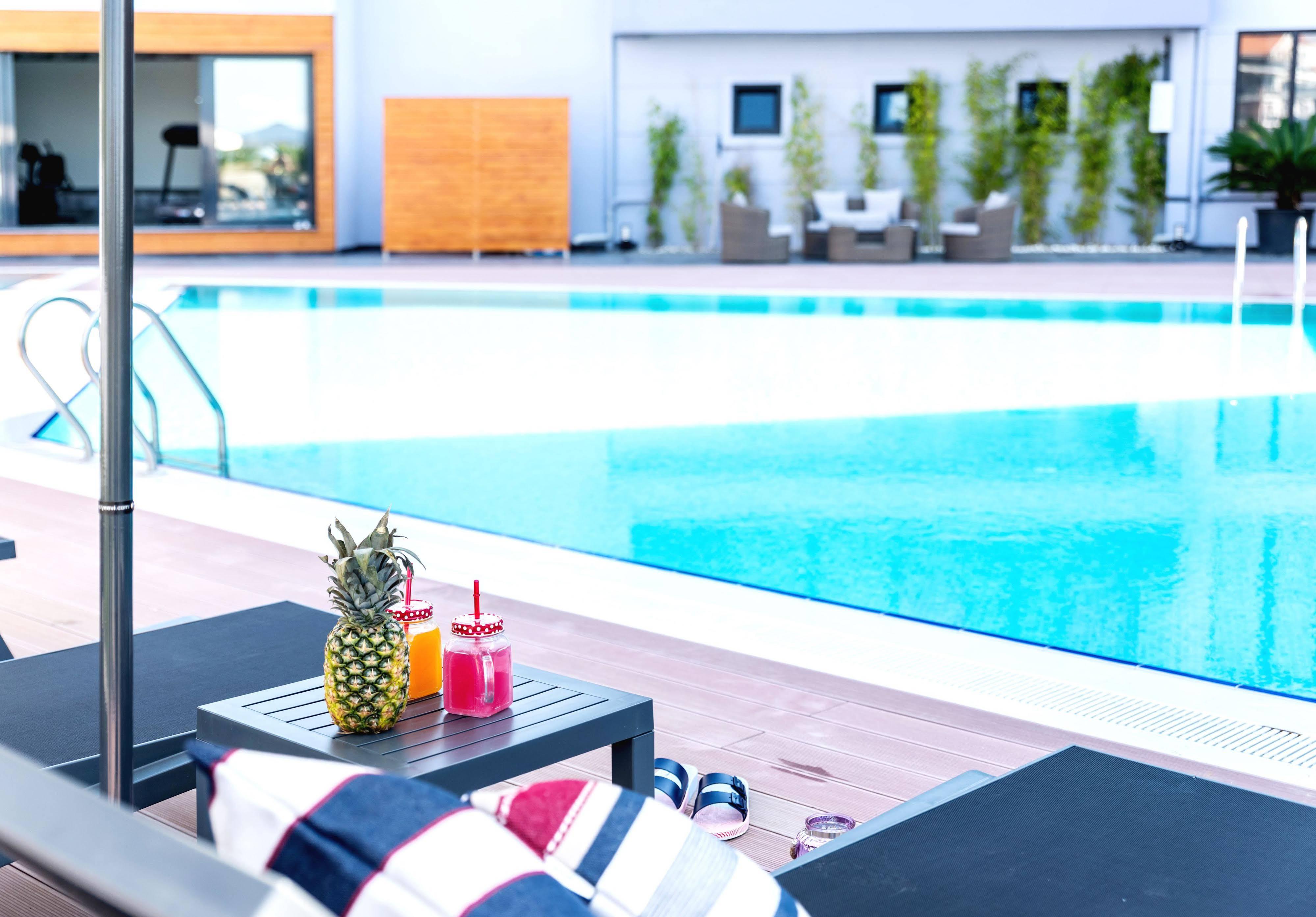 Hills Hotel Yalova (Yalova)