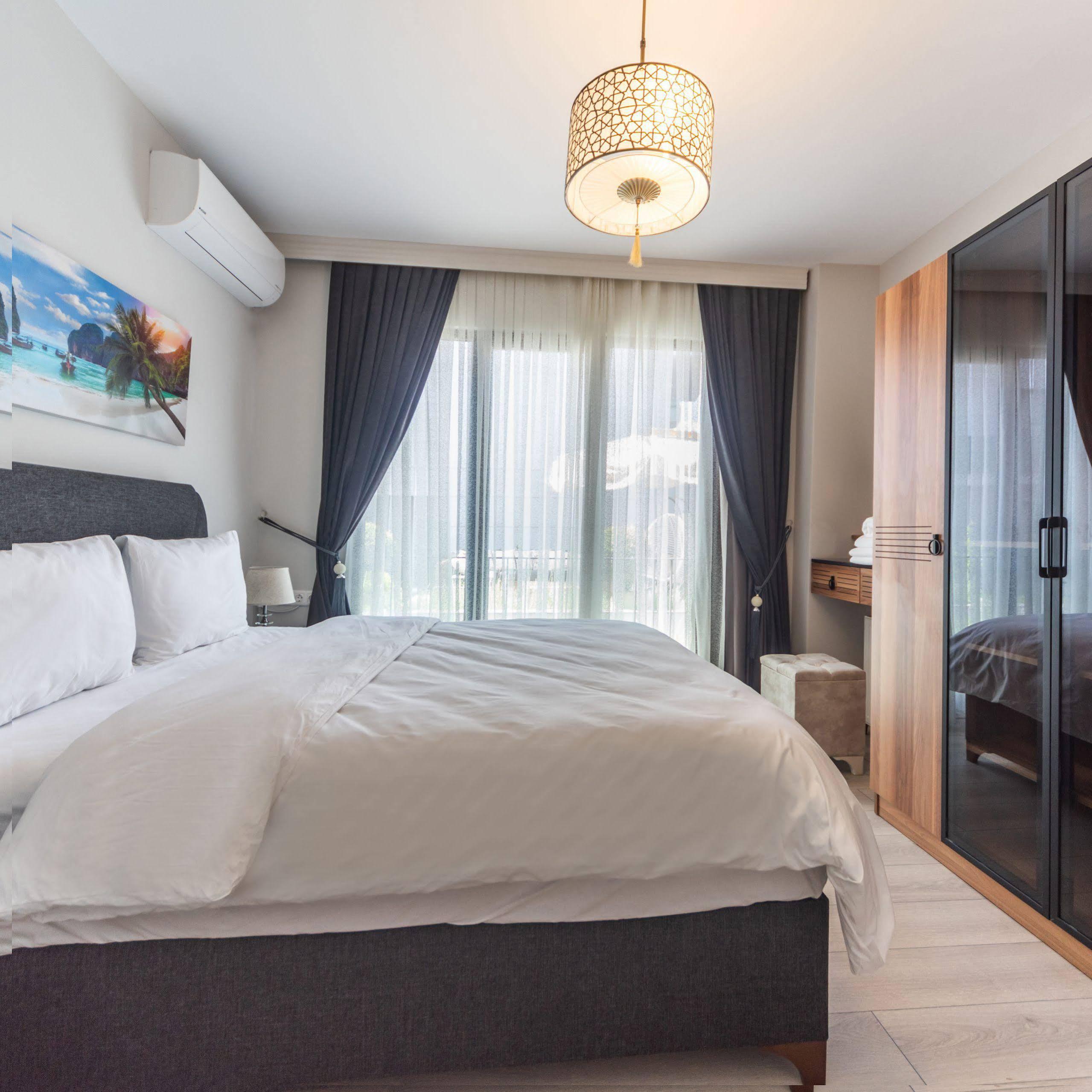 Hills Hotel Yalova (Yalova)