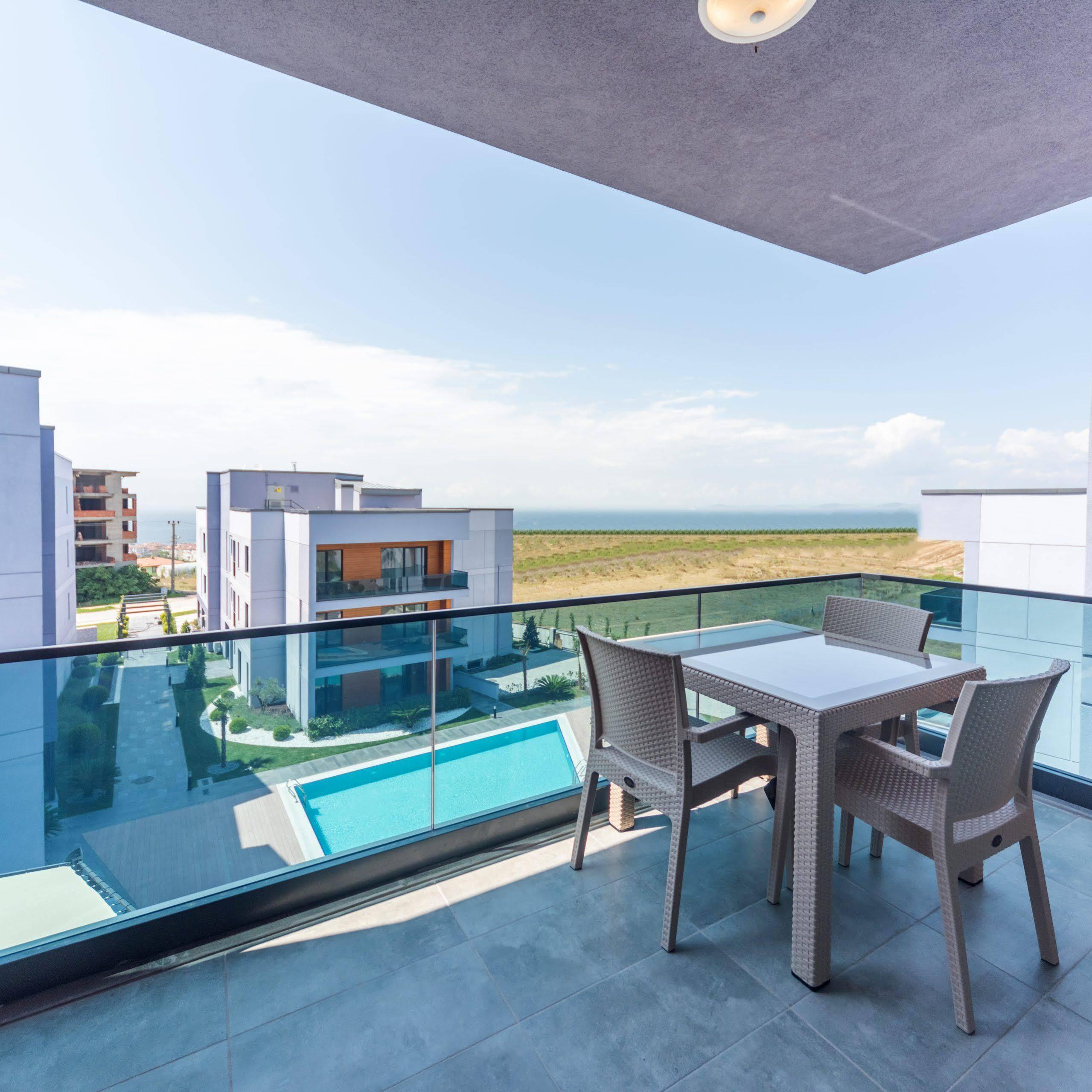 Hills 5* Yalova (Yalova)