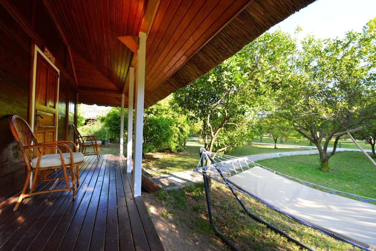 Holiday park Armira 3*