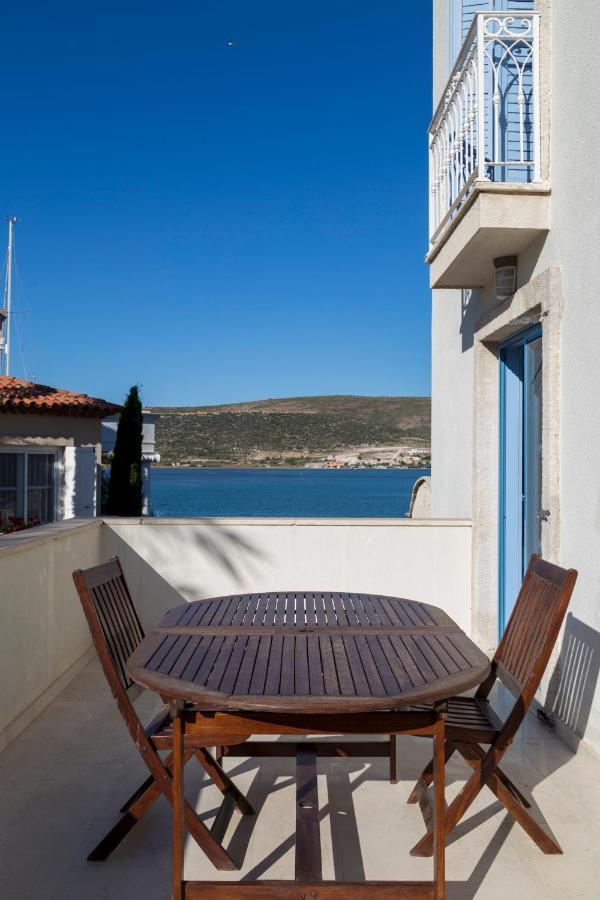 Hotel Port 3*