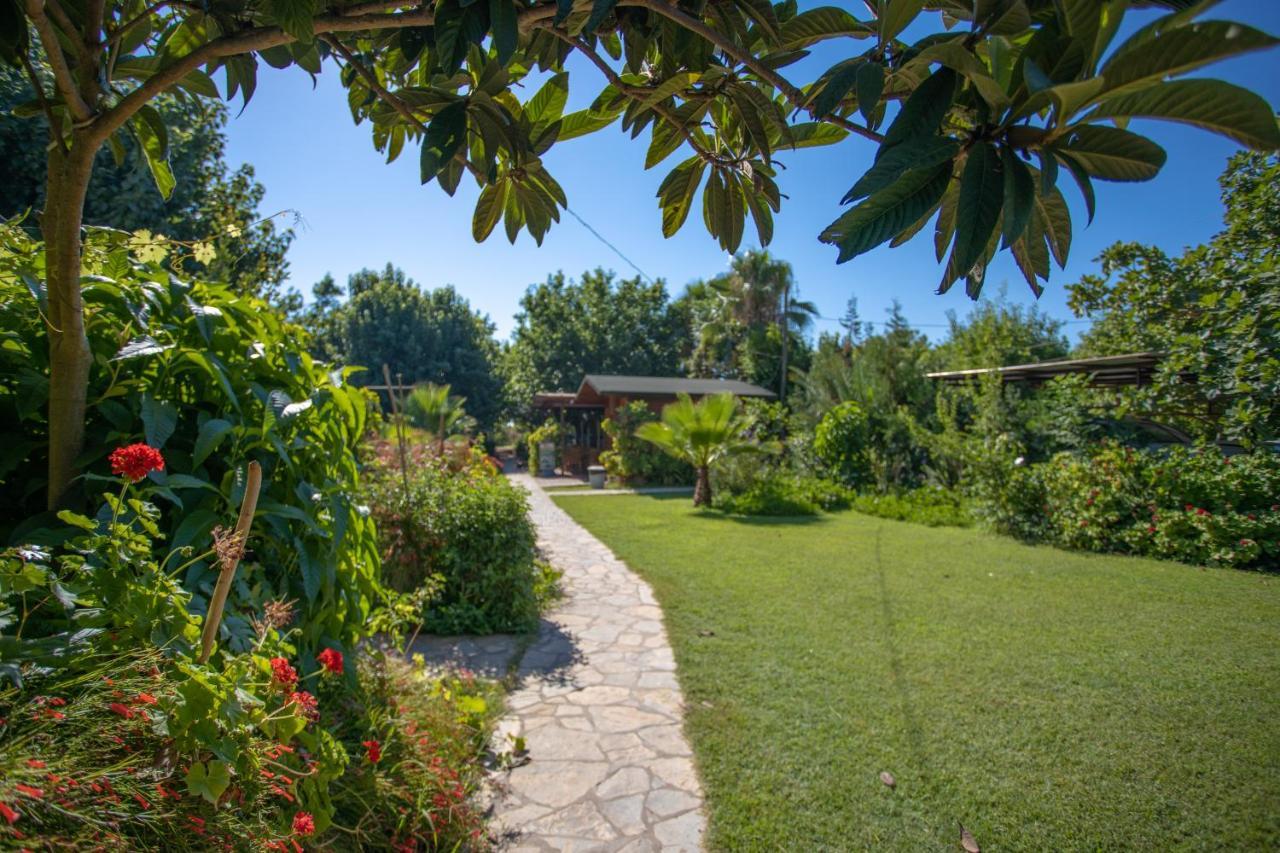 Guest house Ugur *