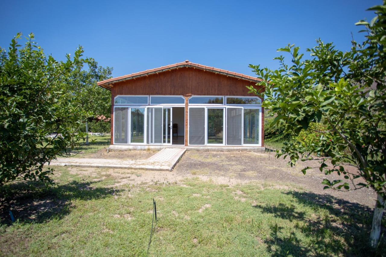 Ugur Guest house Cirali