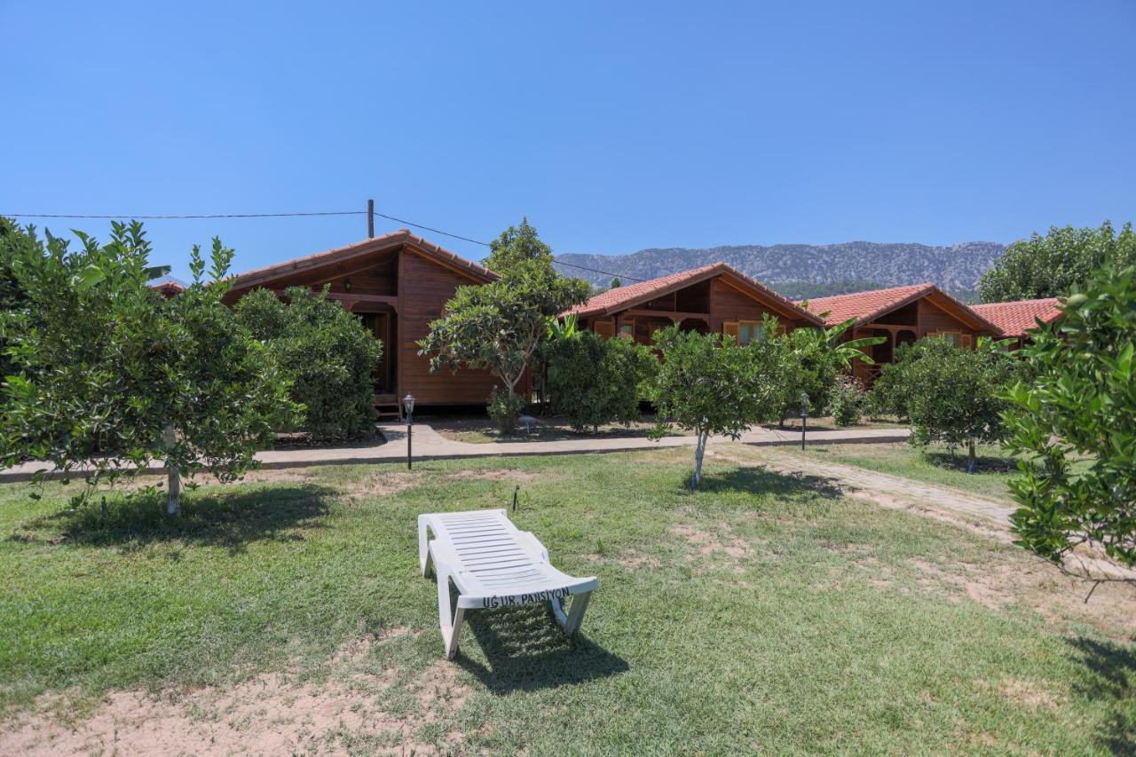 Guest house Ugur