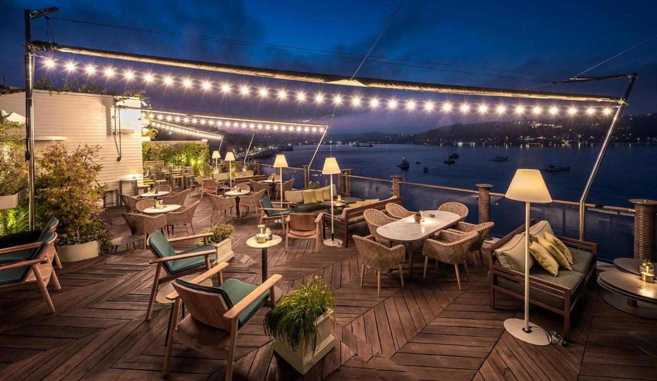 Hotel Bebek By The Collection -adults Only Istanbul
