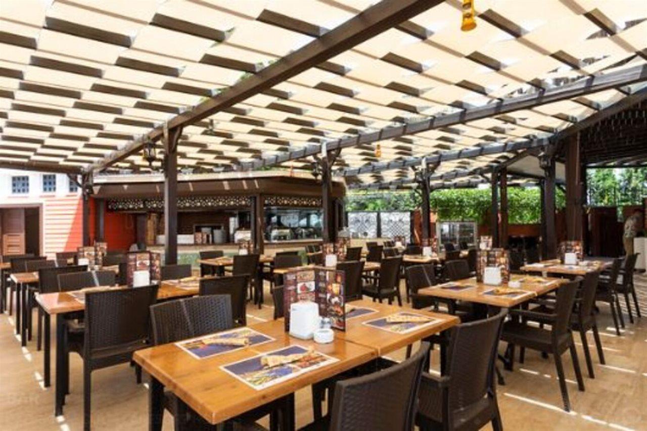 Orange County (adults Only) Resort Kemer