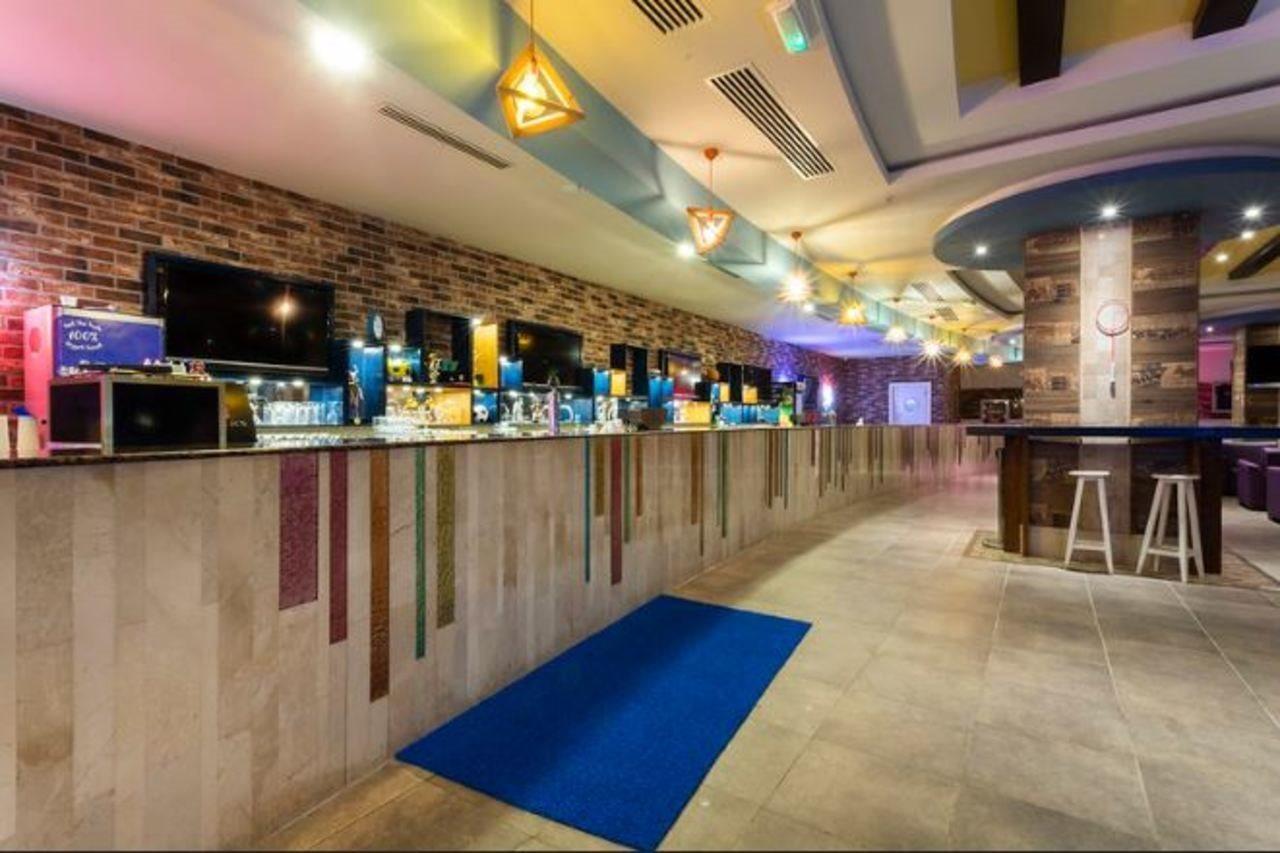 Resort Orange County 5*