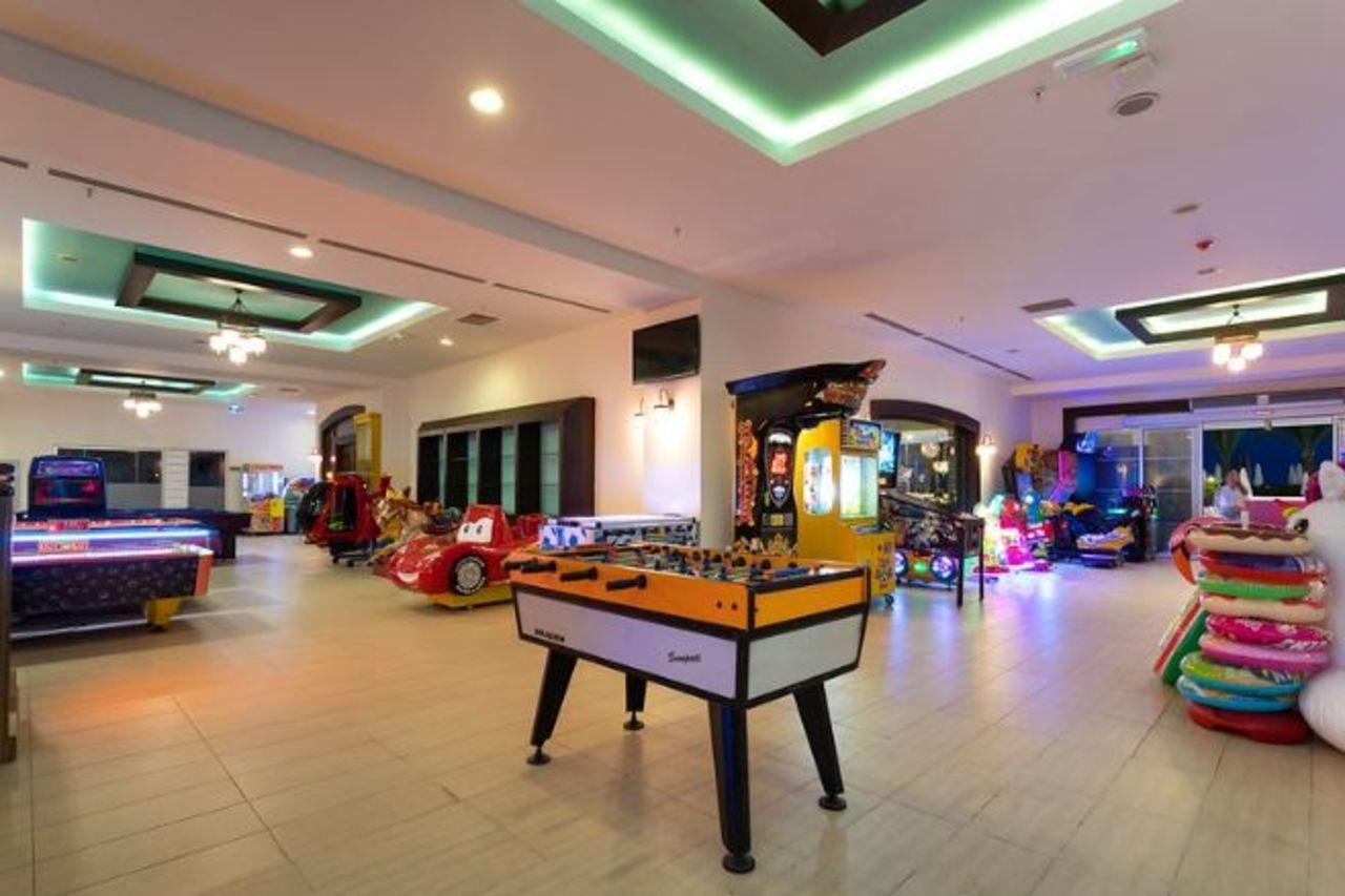Resort Orange County 5*