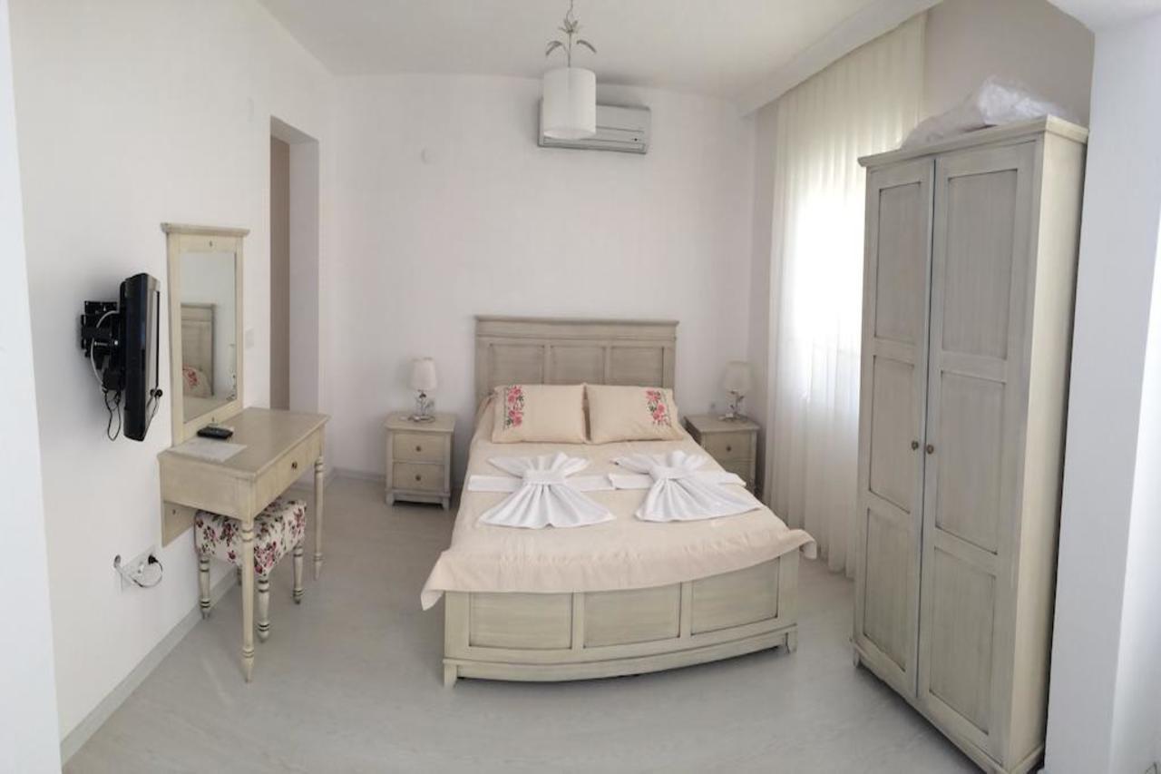 Hotel Elda Koeyici