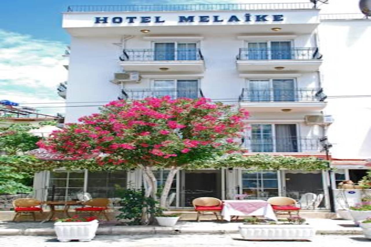 Melaike 3*
