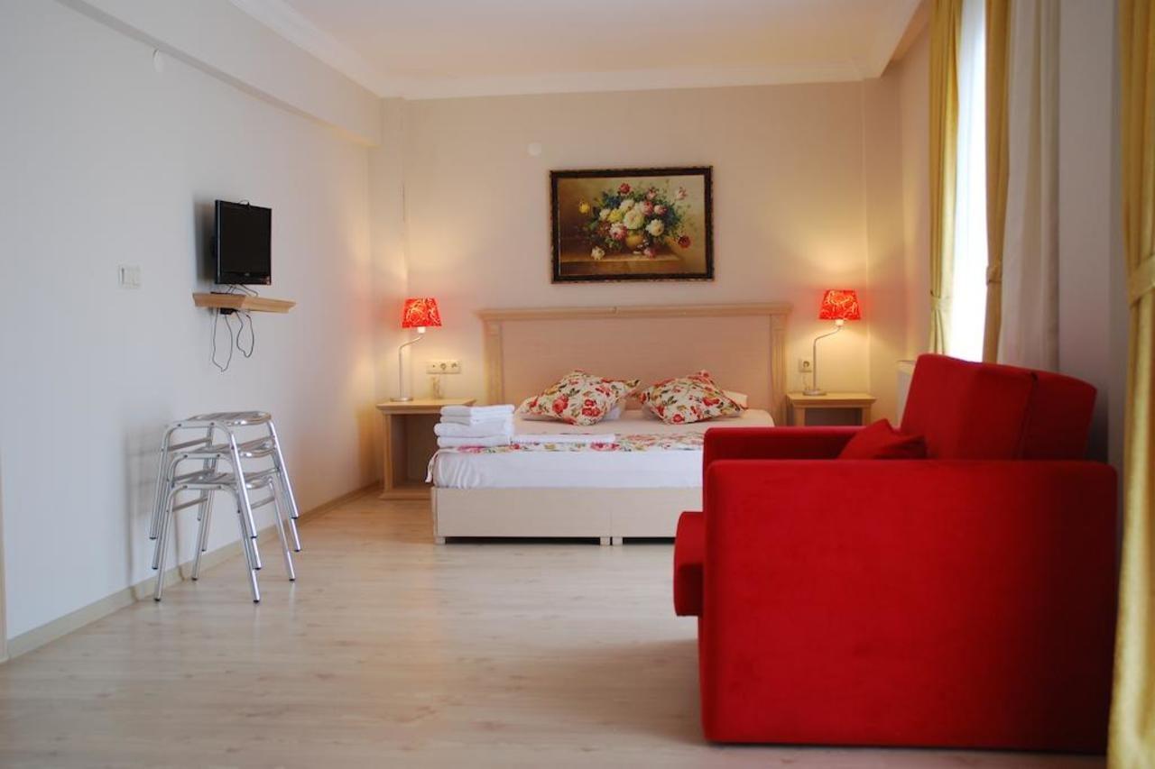 Hotel Melaike 3*