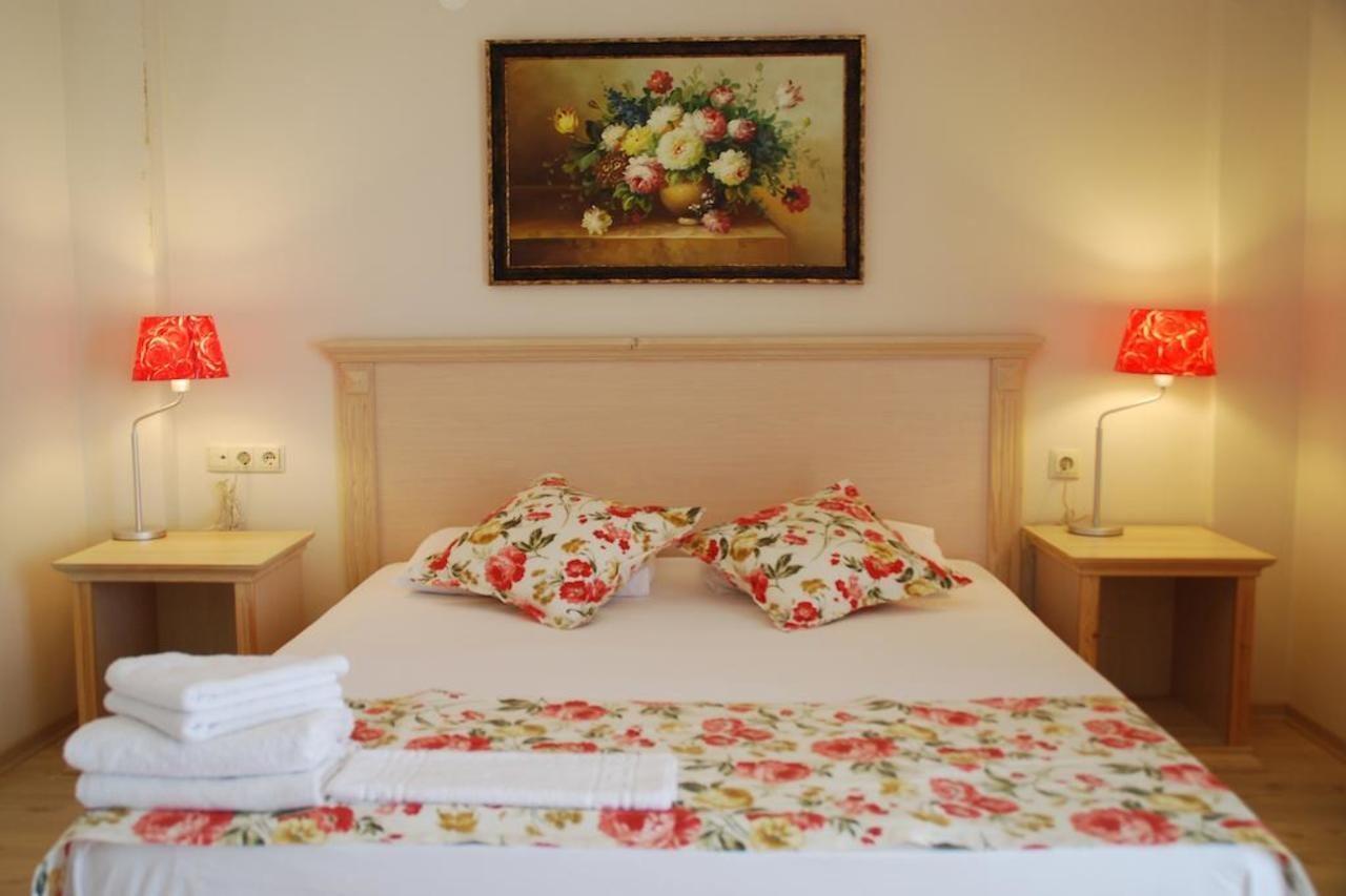 Hotel Melaike