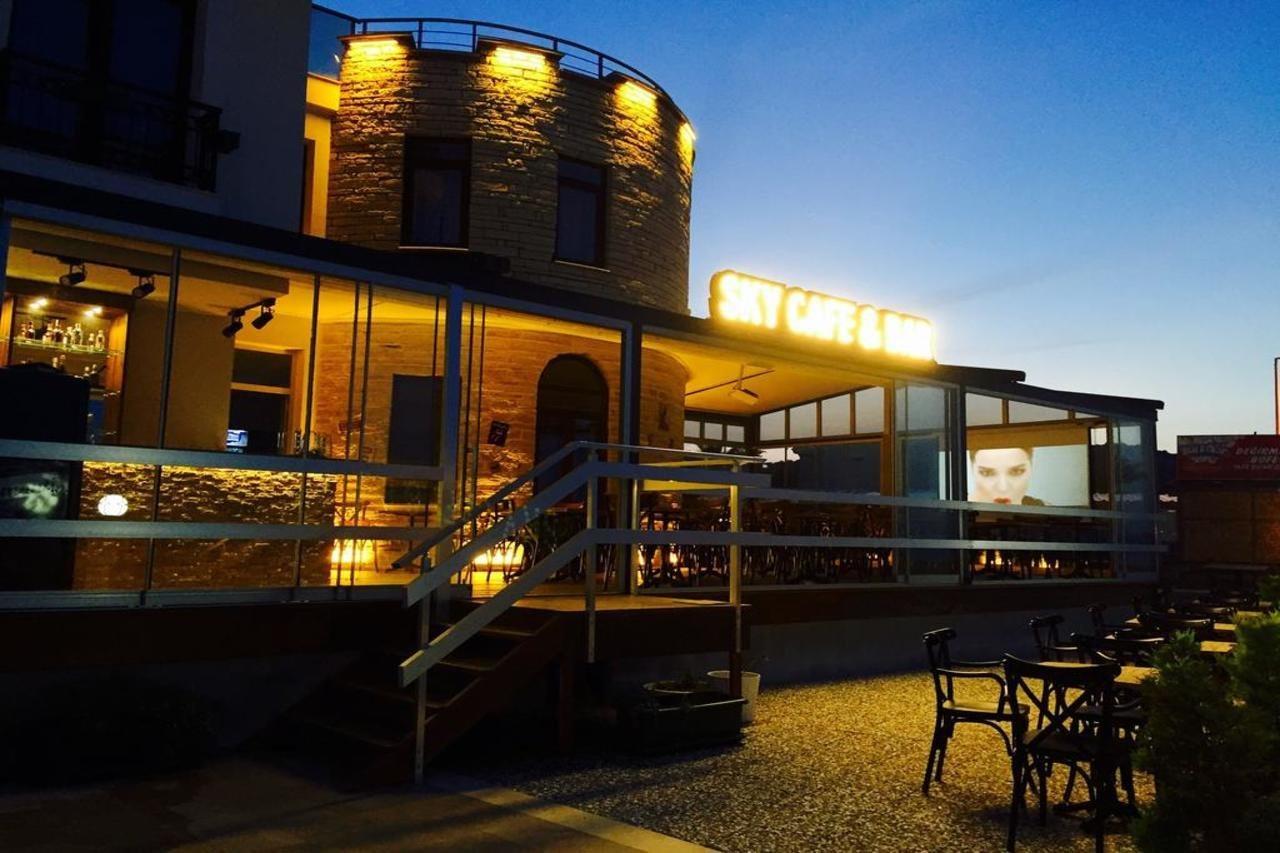 Bed & Breakfast Nemrut Bay Yenifoca