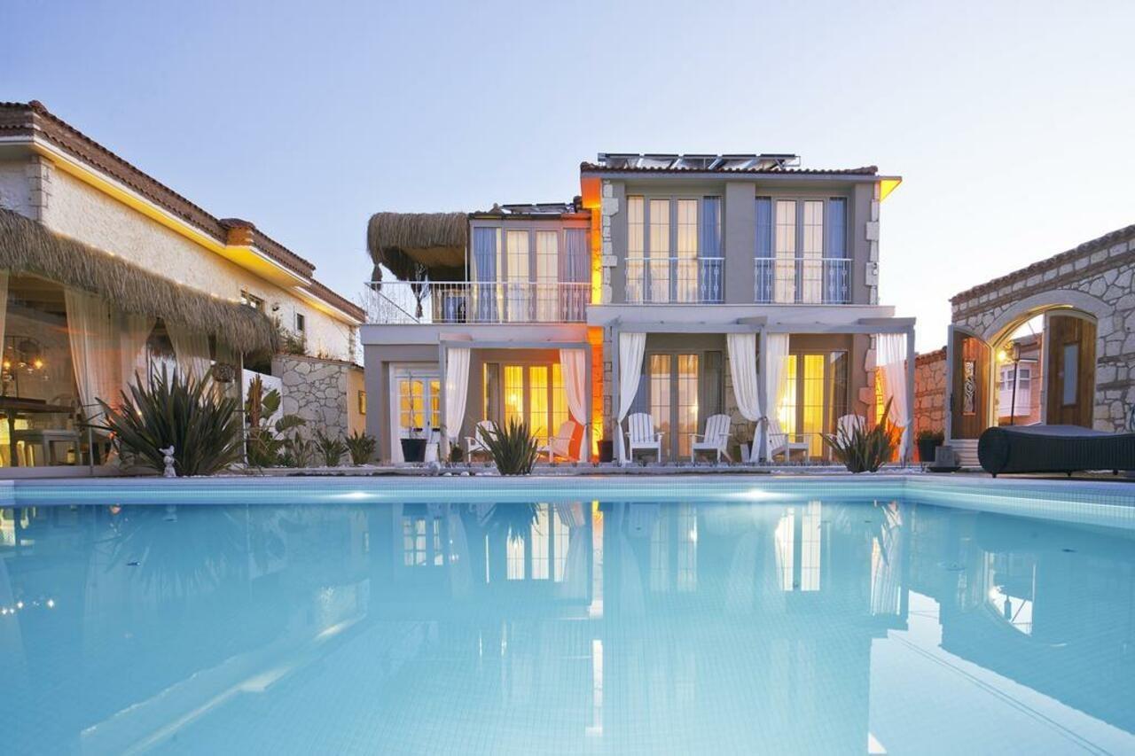Sade Bed & Breakfast