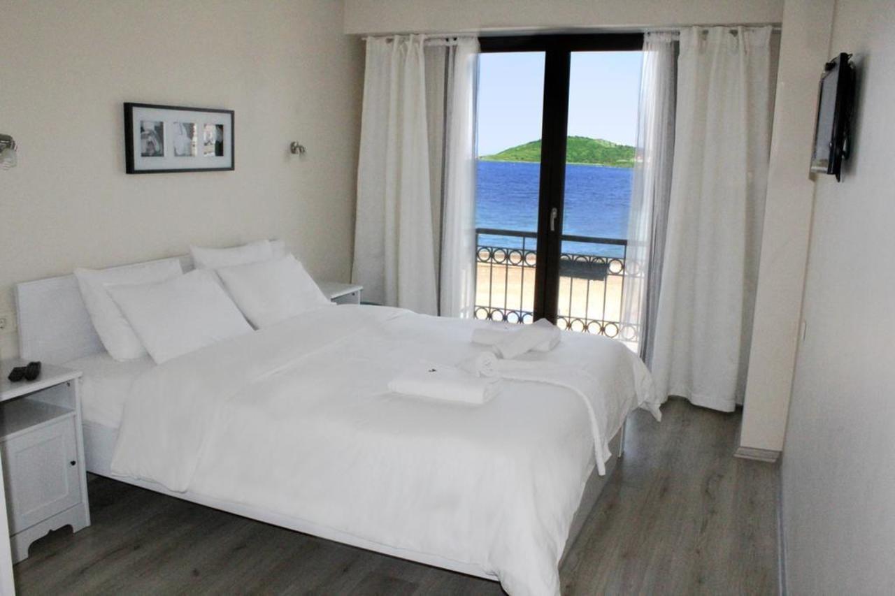 Bed & Breakfast Nemrut Bay Yenifoca