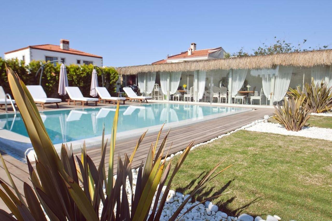 Bed & Breakfast Sade Alacati