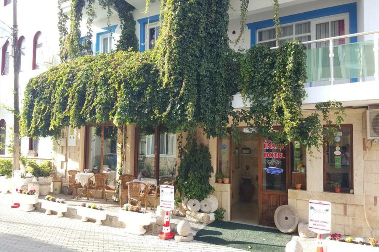 Hotel Ensar 3*