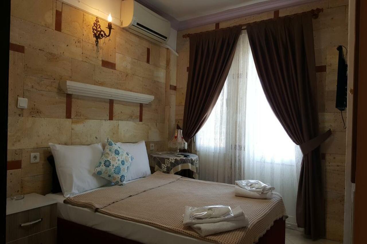 Hotel Ensar Foca