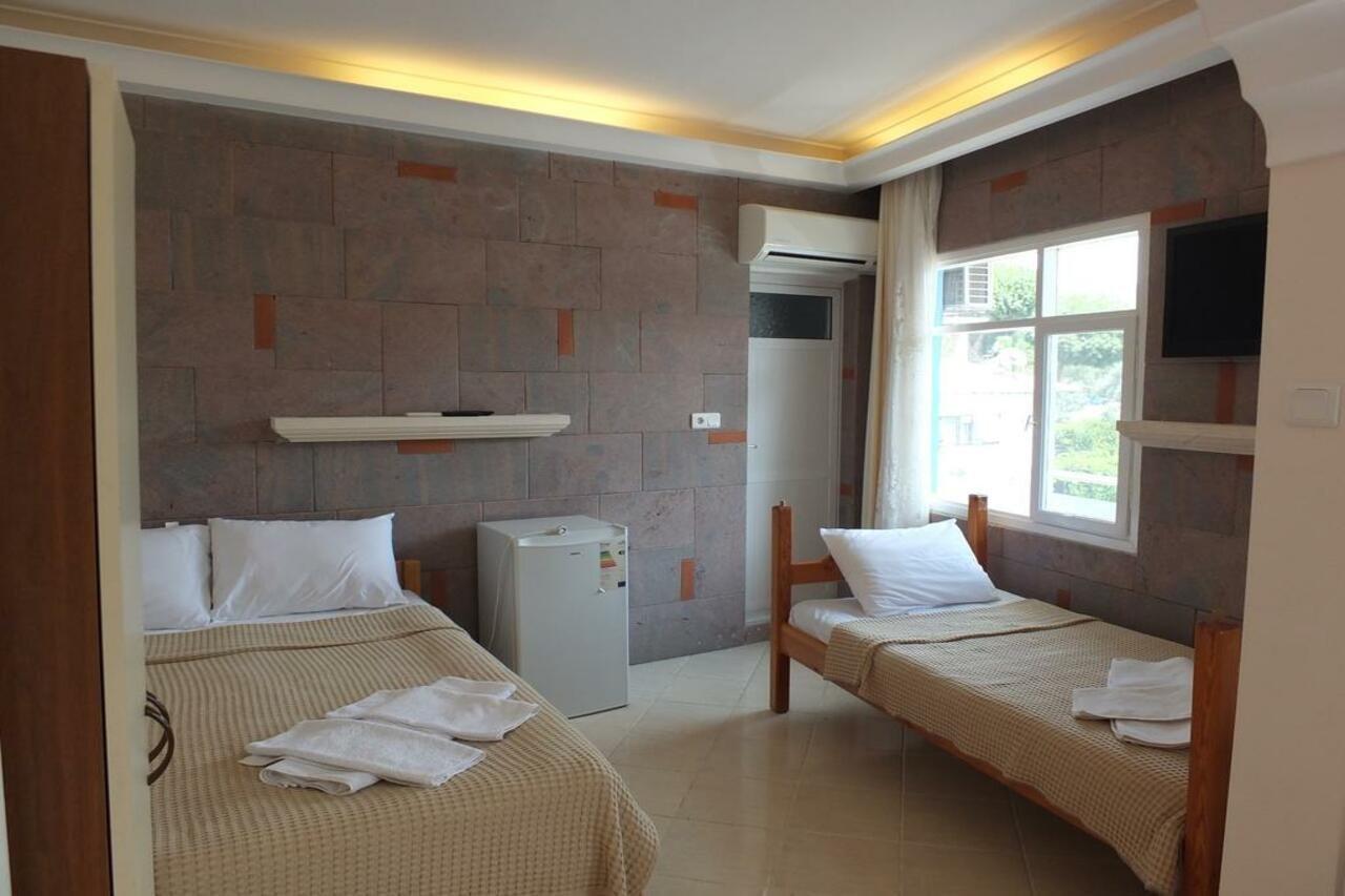 Hotel Ensar 3*