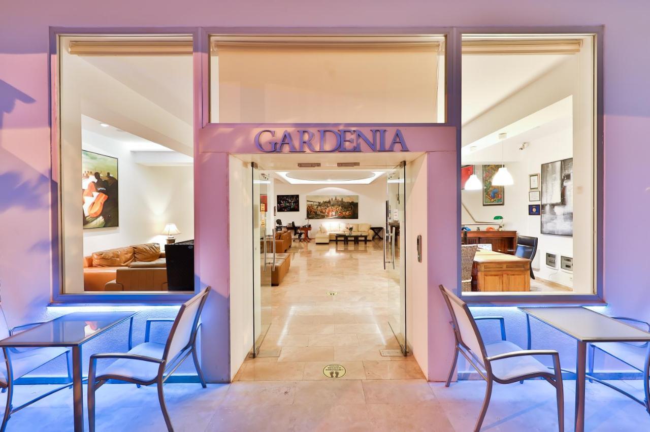 Gardenia (adults Only) Hotel Kas