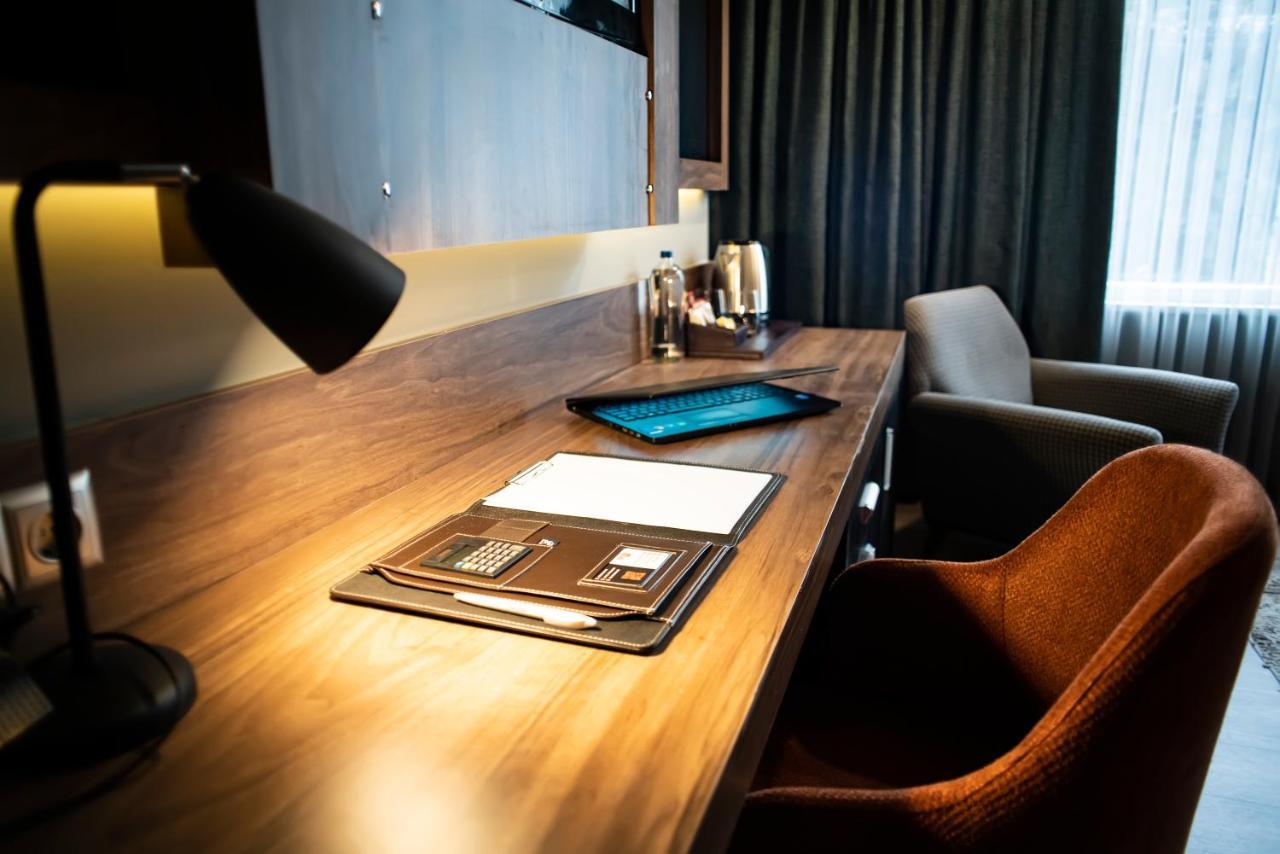 Aparthotel Nova