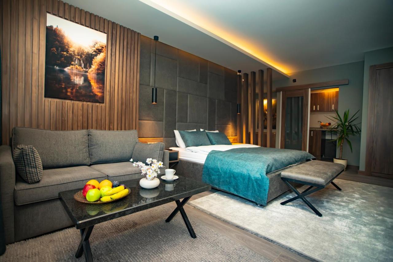 Nova Aparthotel *