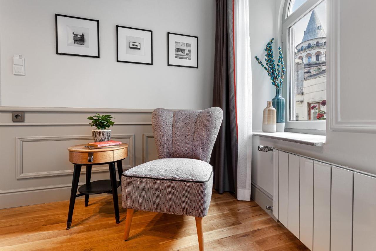 World House Boutique Galata 3* Istanbul