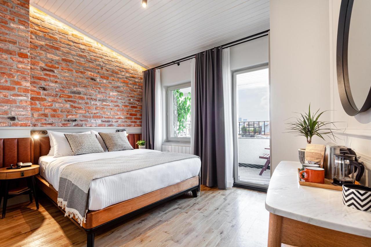 Hotel World House Boutique Galata Istanbul