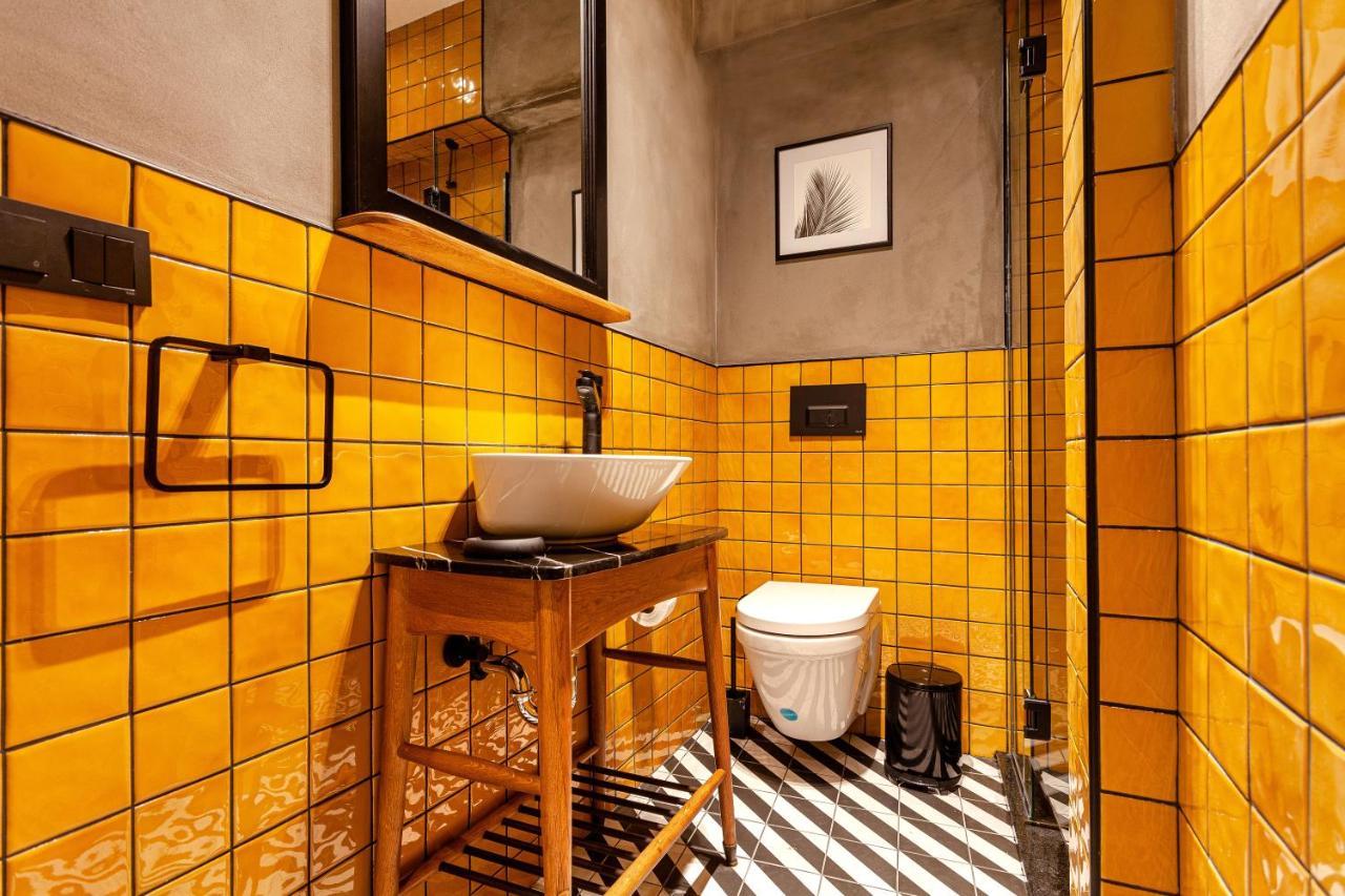 Hotel World House Boutique Galata 3*