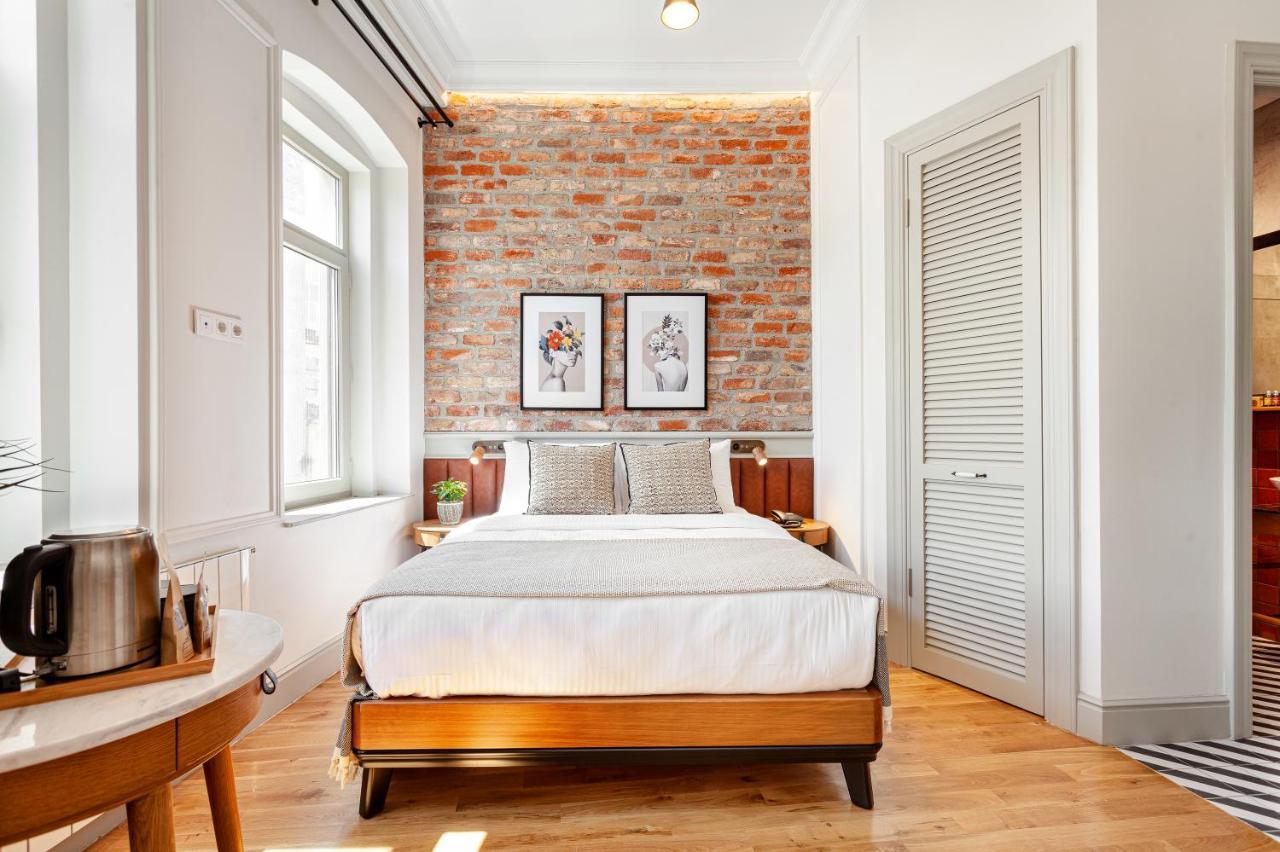 World House Boutique Galata