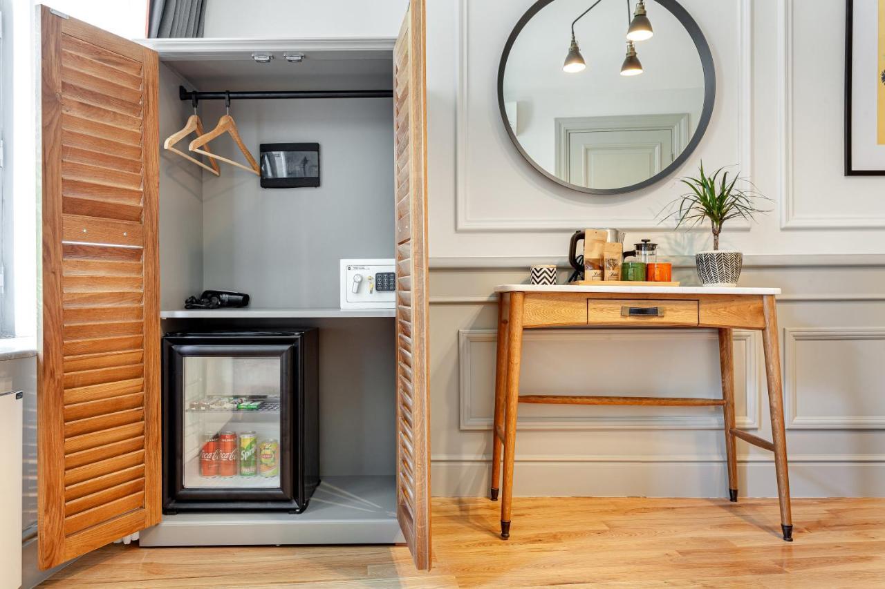 World House Boutique Galata Hotel 3*