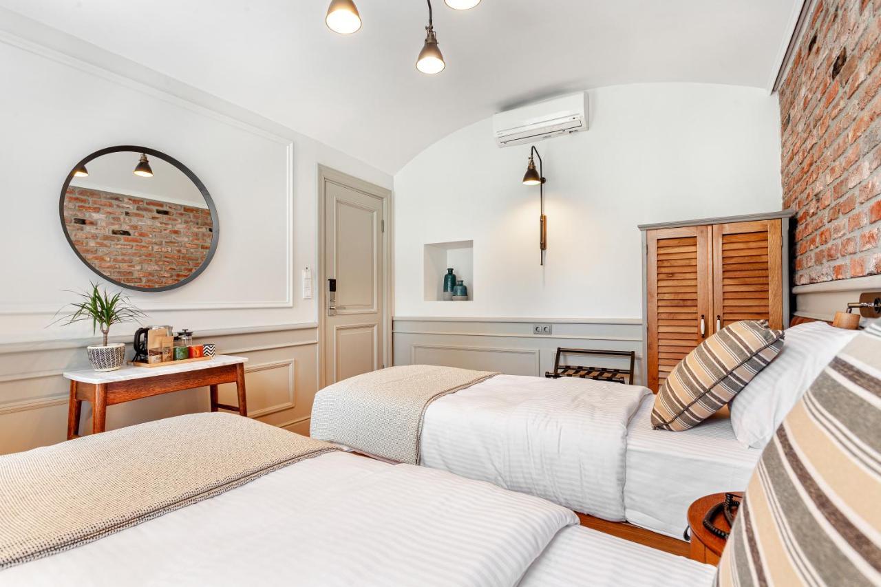 World House Boutique Galata Hotel Istanbul