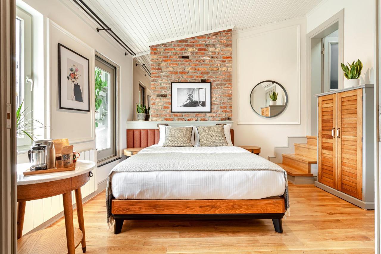 Hotel World House Boutique Galata 3*