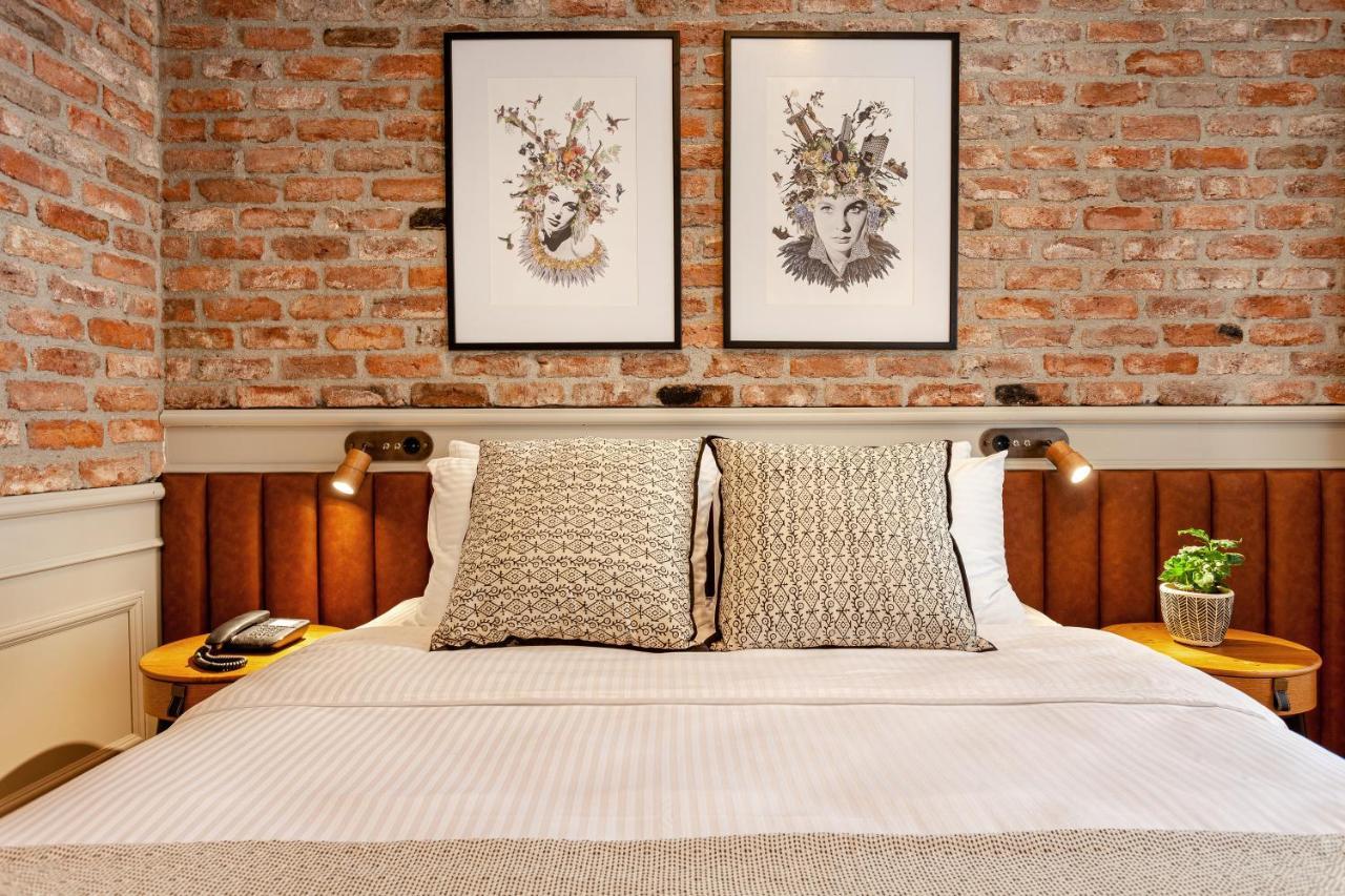 World House Boutique Galata 3*