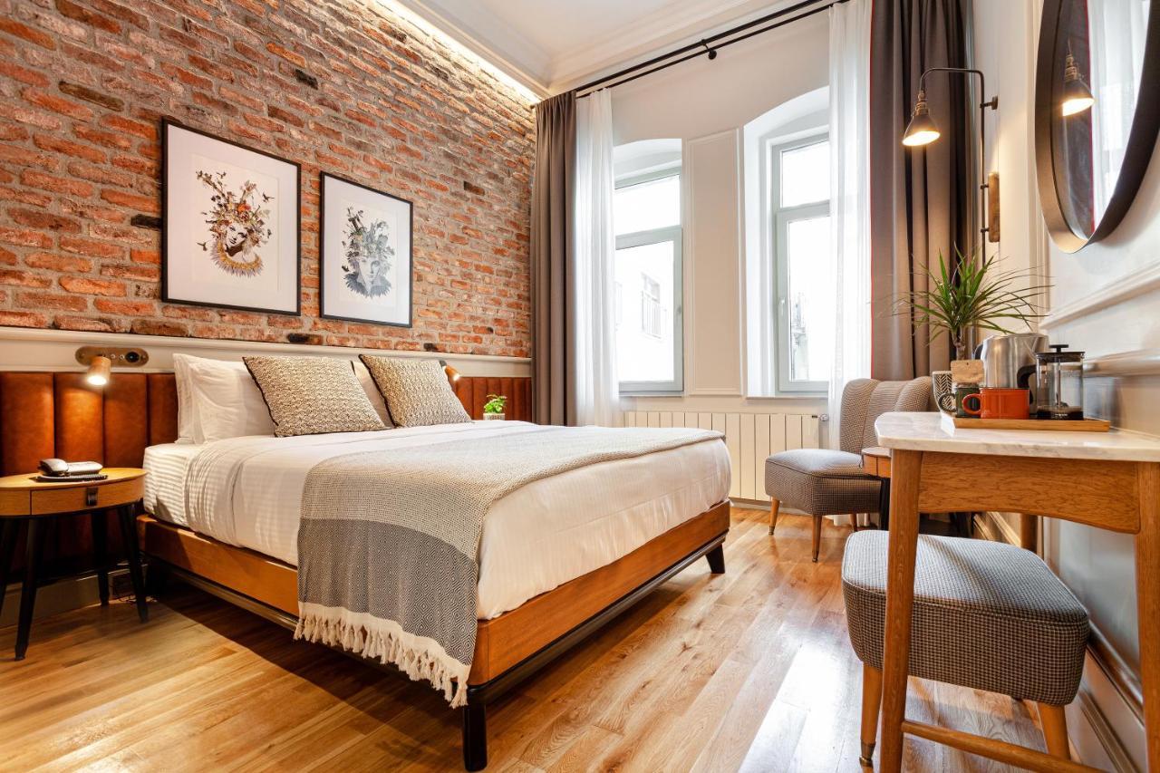 Hotel World House Boutique Galata