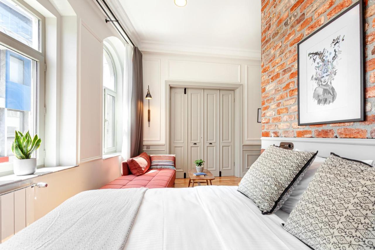 World House Boutique Galata Hotel