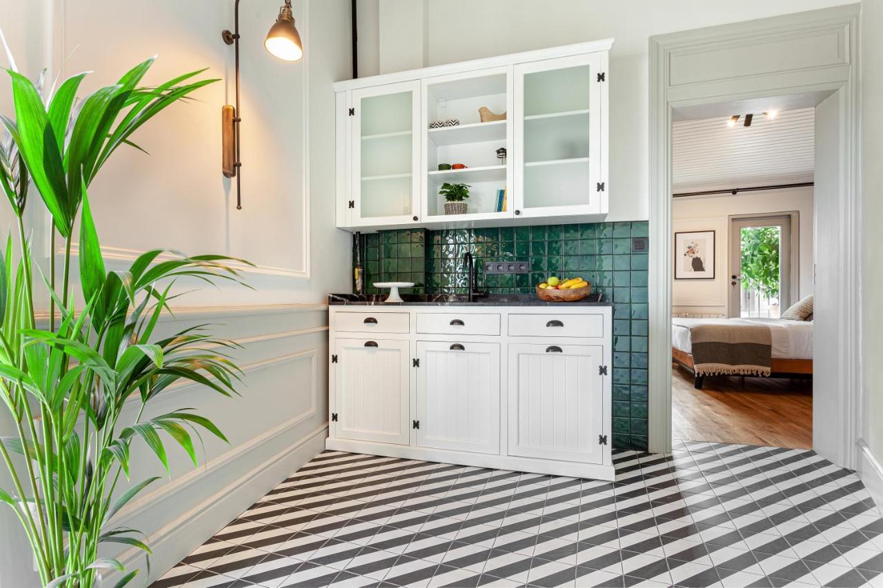 World House Boutique Galata 3*