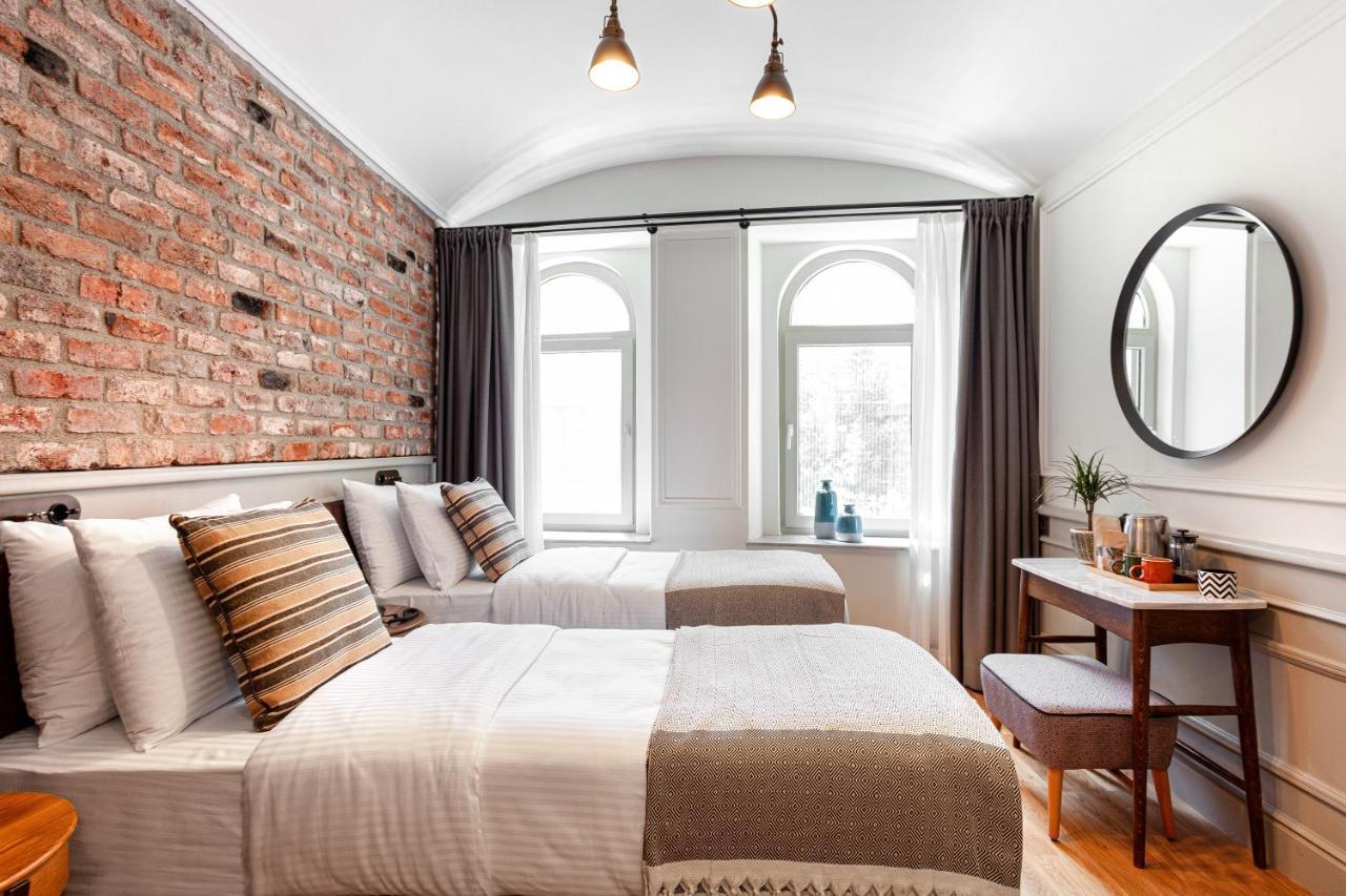 World House Boutique Galata Hotel 3*