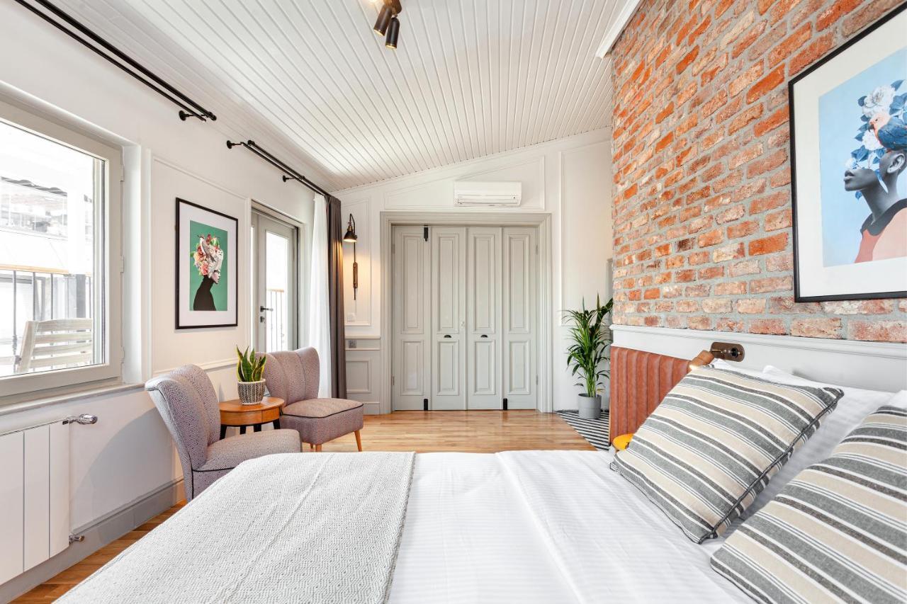Hotel World House Boutique Galata