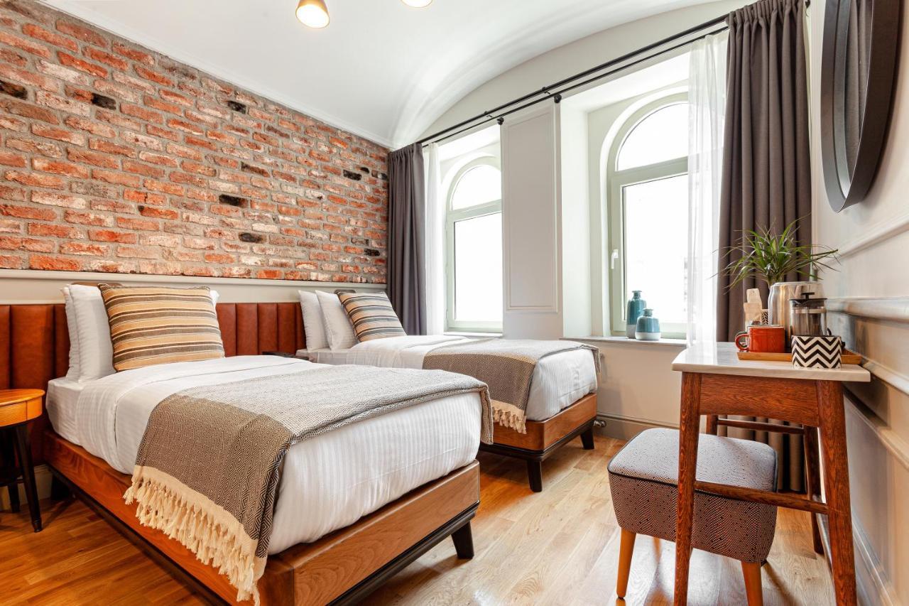 World House Boutique Galata Hotel Istanbul