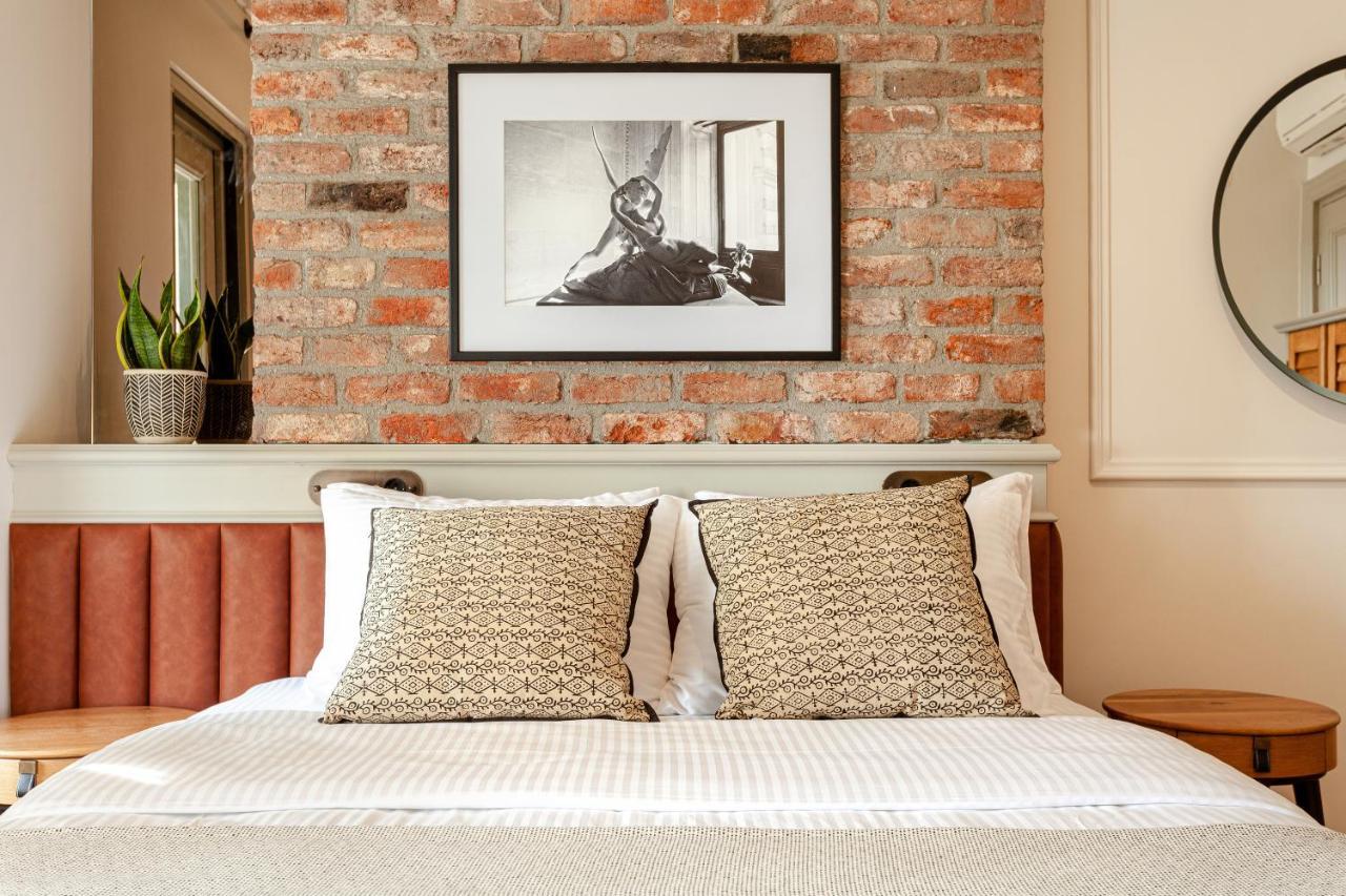 World House Boutique Galata Hotel