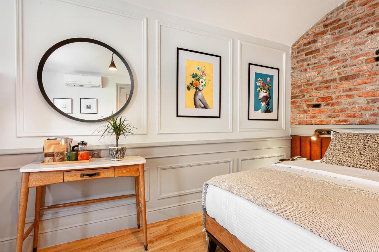 World House Boutique Galata 3*