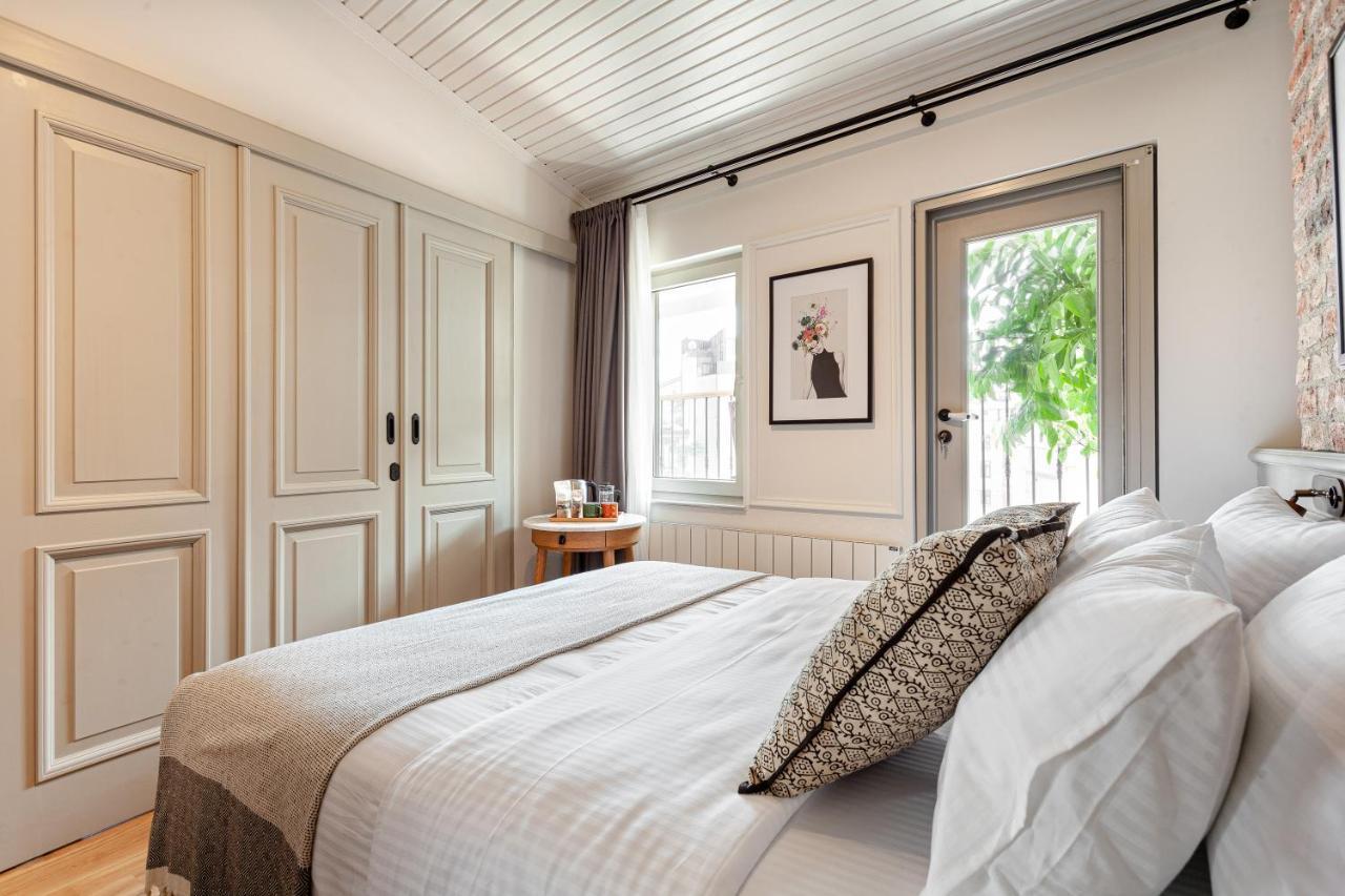 Hotel World House Boutique Galata 3*