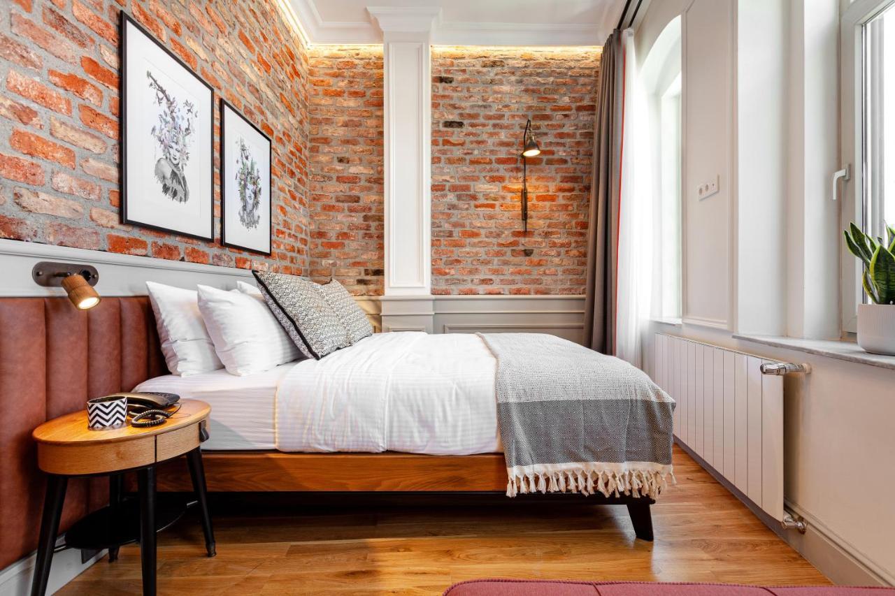 Hotel World House Boutique Galata 3*