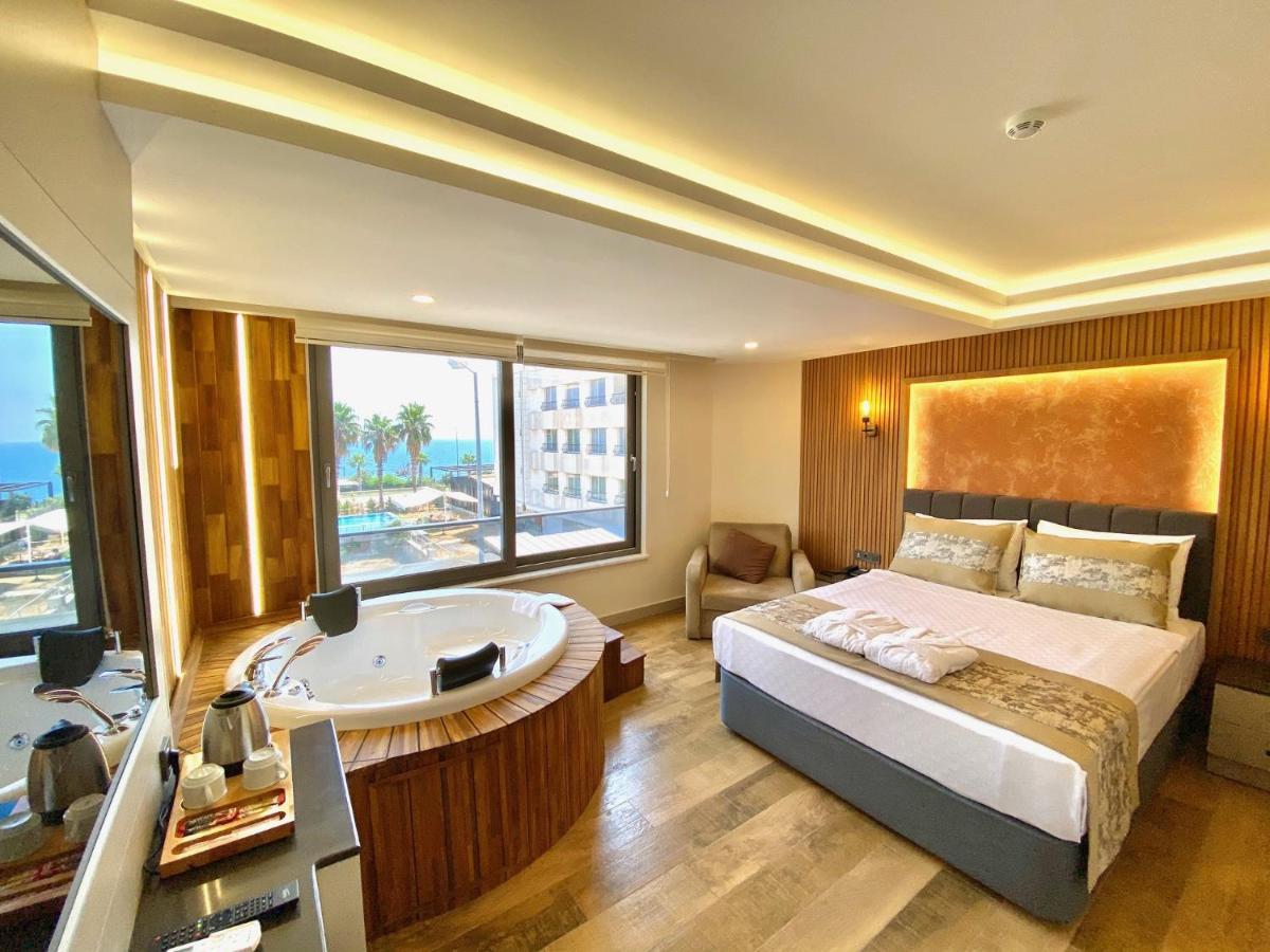 Beyza (adults Only) Hotel