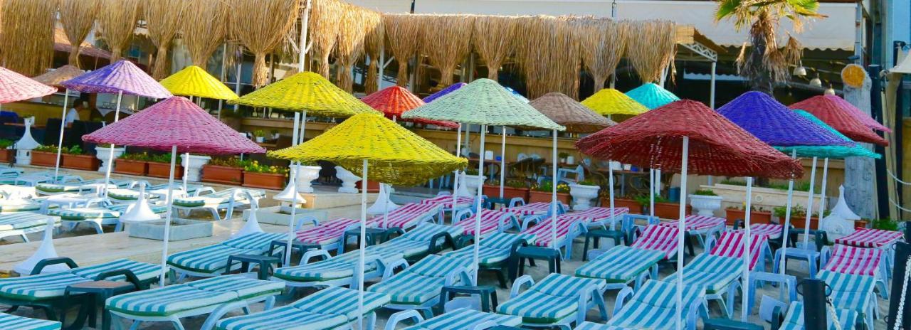 Kumburgaz Blue World Buyukcekmece