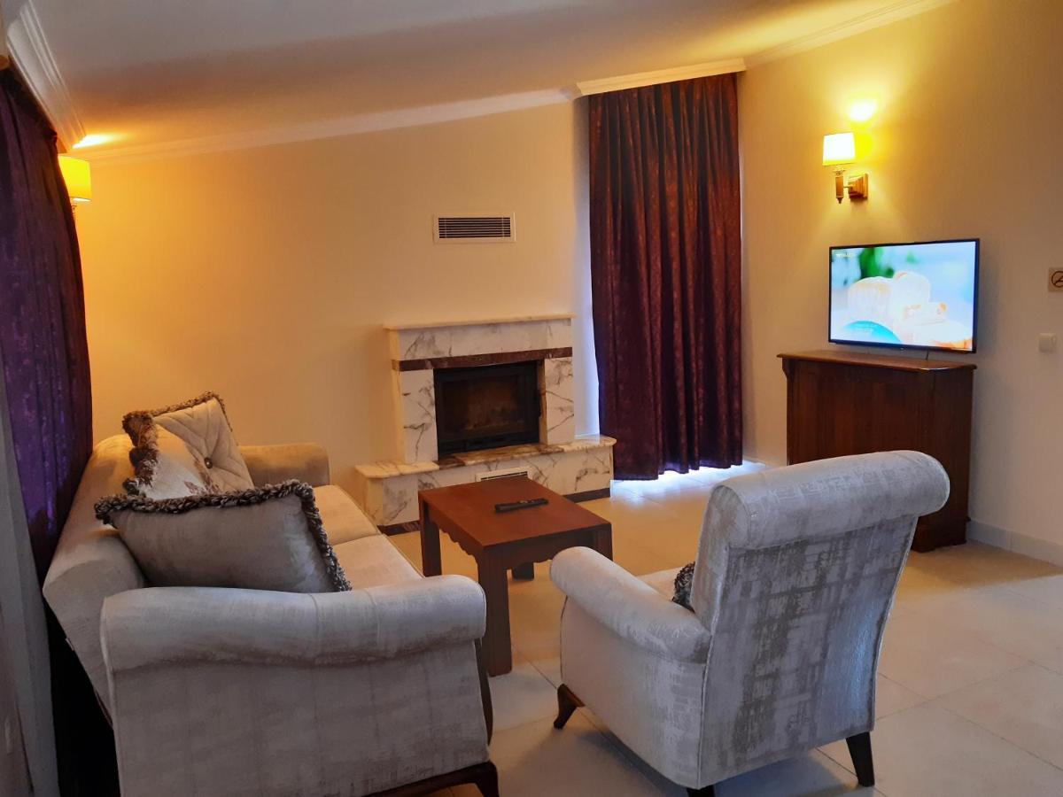 Park - Adult Only Dalyan