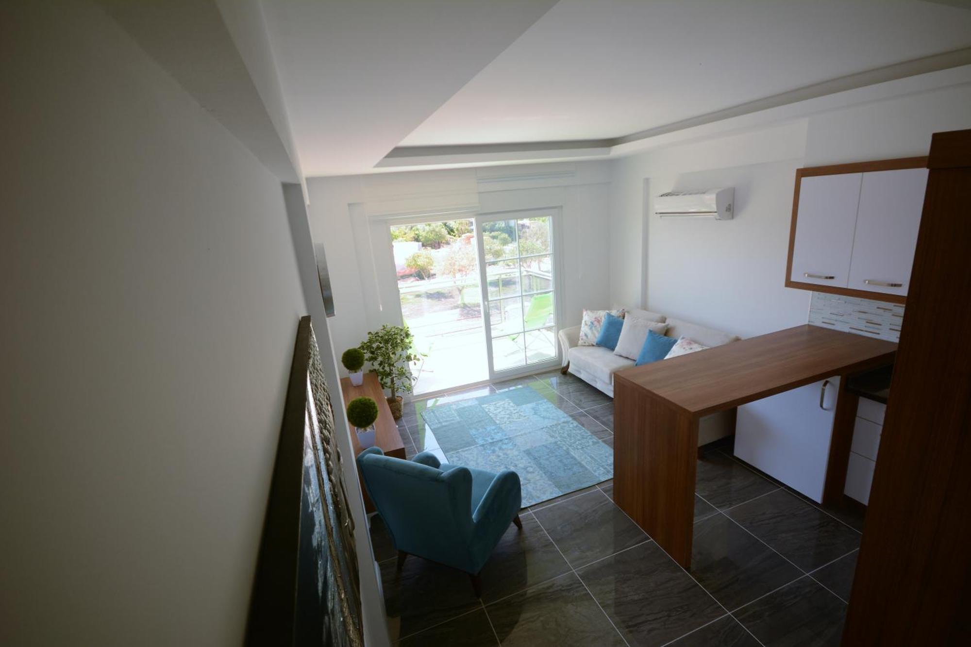 Hotel Camyuva 4*